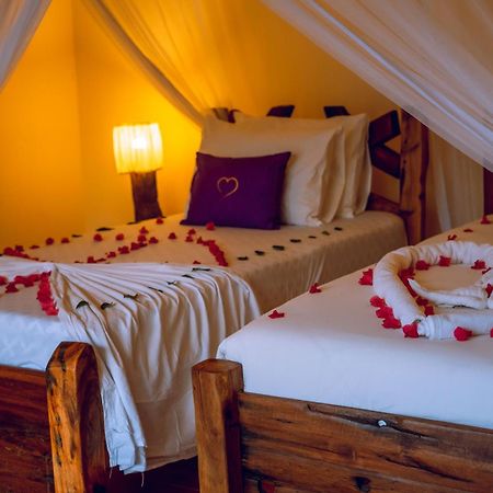 Moyo Mzuri Villas Resort Zanzibar Fukuchani Exteriér fotografie
