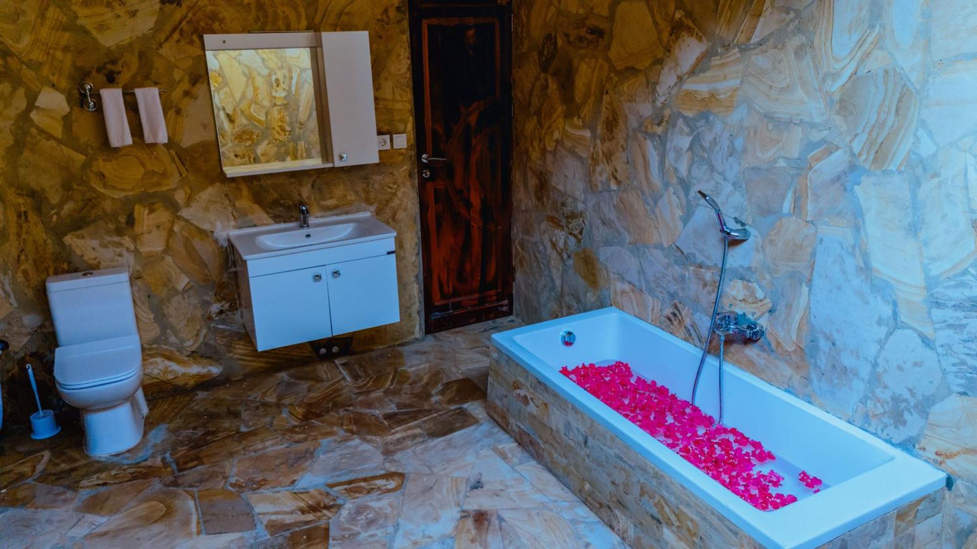 Moyo Mzuri Villas Resort Zanzibar Fukuchani Exteriér fotografie